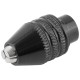 Переходник для дрели угловой с патроном, 90 градусов FIT IT