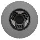 Переходник для дрели угловой с патроном, 90 градусов FIT IT