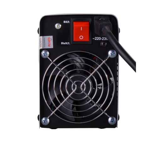 Сварочный аппарат инверторный Ресанта САИ 160К (компакт)