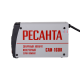 Сварочный аппарат инверторный Ресанта САИ 160К (компакт)
