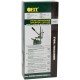 Станок для дрели с тисками 60 мм FIT IT