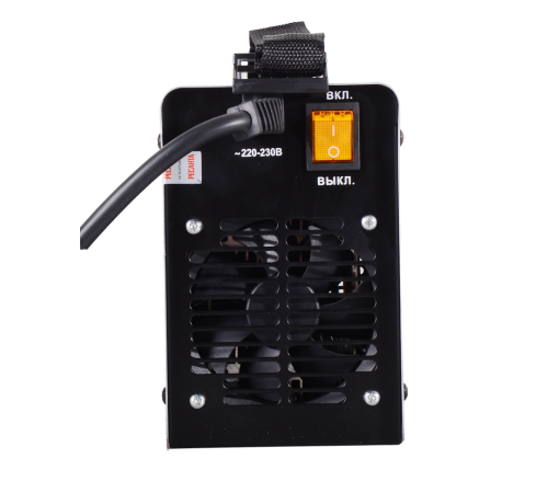 Сварочный аппарат инверторный Ресанта САИ 205 Сварочный аппарат инверторный Ресанта САИ 205