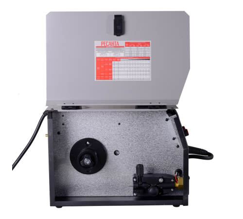 Сварочный полуавтомат САИПА-165С MIG 5в1 Ресанта