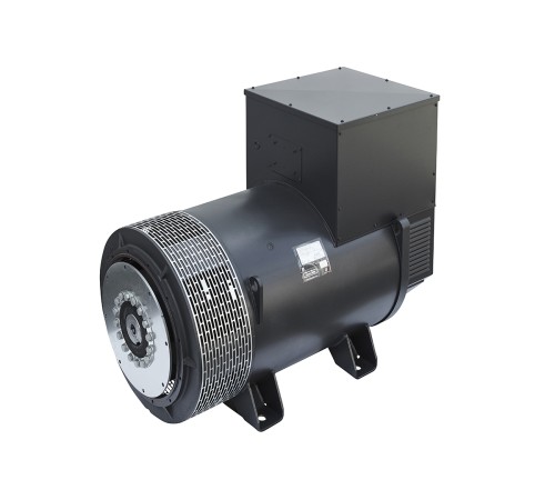 Mecc Alte ECO40-1L SAE 1/14 (440 кВт)