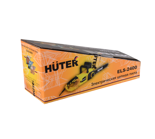 Электропила Huter ELS-2400 Электропила Huter ELS-2400