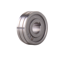 Ролик в подающем устройстве с U канавкой для AL 0,8/1,0 для Ресанта САИПА-200, 220, 220 Синергия