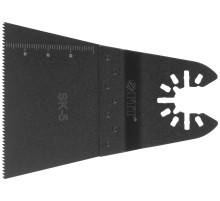 Полотно пильное фрезерованное ступенчатое, сталь SK-5, 68х0,7 мм FIT IT