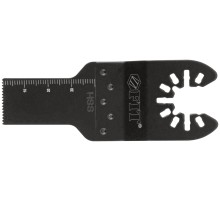 Полотно пильное фрезерованное ступенчатое, Bi-metall Co 8%, 20х0,8 мм FIT HQ