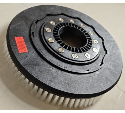 Набор щеток (2шт) 438 мм для поломоечных машин EFFECT 90 (Brush)