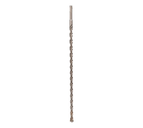 Бур по бетону Pro, 14 х 450 мм, SDS Plus Gross Бур по бетону Pro, 14 х 450 мм, SDS Plus Gross