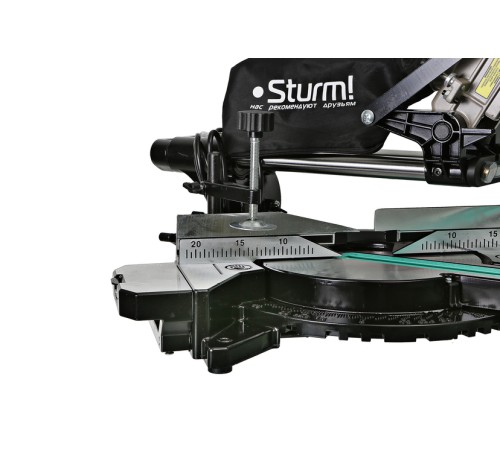 Торцовочная пила Sturm! MS5525WM Торцовочная пила Sturm! MS5525WM