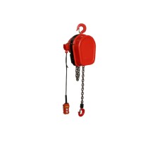 Таль электрическая цепная TOR ТЭШ (DHS) 2,0 т 12 м (серия G)