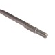 Насадка долото HEX30 Hanskonner H9018-HEX-F30X410X35
