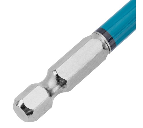 Бита PH2х60мм, сталь S2, кругл., 10 шт. Gross