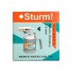 Лампа паяльная Sturm! 5015-01-10