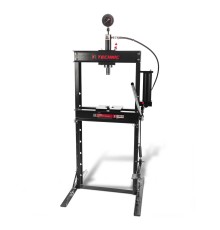 RUNTEC RT-SP12PT Пресс гидравлический 12 т, с ножным приводом, TECHNIC RUNTEC RT-SP12PT Пресс гидравлический 12 т, с ножным приводом, TECHNIC