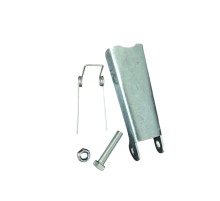 Защелка для крюков чалочных TOR 320А 22,0 т (S)