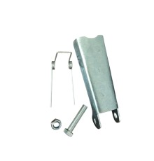 Защелка для крюков чалочных TOR 320А 22,0 т (S)