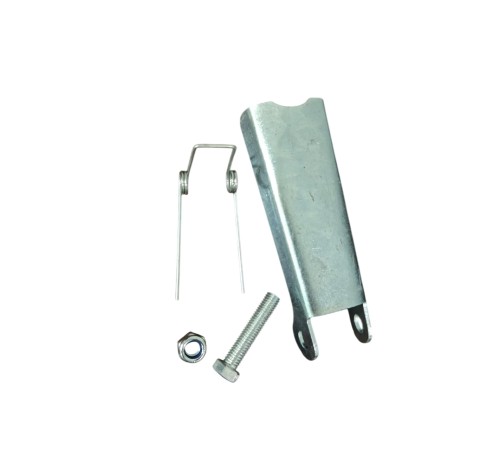 Защелка для крюков чалочных TOR 320А 22,0 т (S)