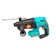 Аккумуляторный перфоратор Sturm! CRH1825BL 1BatterySystem
