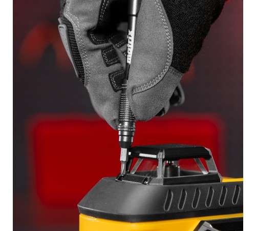 Набор для точных работ 26 в 1, универсальный, сталь CrV Matrix