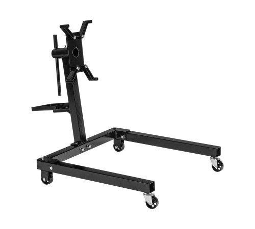 Стенд для двигателя, 570 кг, 1250 Lbs Matrix Стенд для двигателя, 570 кг, 1250 Lbs Matrix