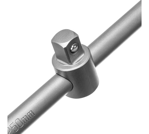 Вороток, 250 мм, квадрат 1/2", CrV Stels Вороток, 250 мм, квадрат 1/2", CrV Stels