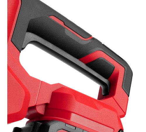 Кусторез аккумуляторный HT-510, нож 510 мм, Li-Ion, 20 В MTX