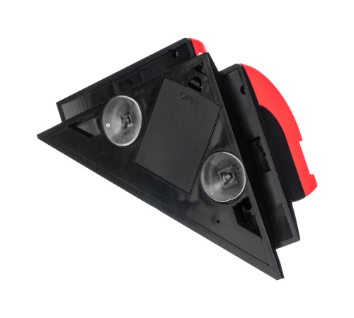 Уровень лазерный, маркер, угольник Matrix