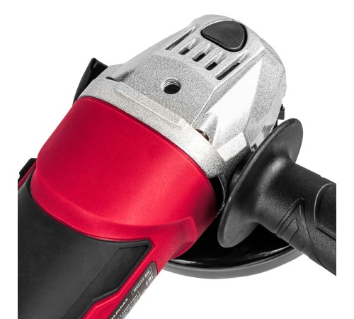 Машина шлифовальная угловая MAG125-800, 800 Вт, 125 мм, 12000 об/мин MTX