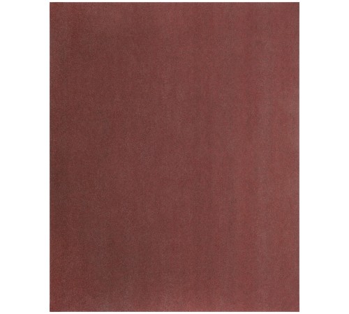 Листы шлифовальные на тканевой основе, алюминий-оксидный абразивный слой 230х280 мм, 10 шт. Р 240 FIT DIY