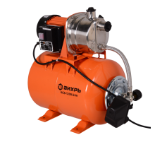 Автономная станция водоснабжения Вихрь АСВ-1200/24Н