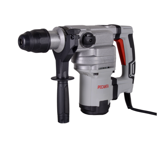 Перфоратор Ресанта П-40-1600КМ SDS-Max Перфоратор Ресанта П-40-1600КМ SDS-Max