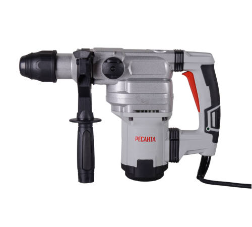 Перфоратор Ресанта П-40-1600КМ SDS-Max Перфоратор Ресанта П-40-1600КМ SDS-Max