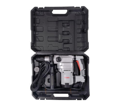 Перфоратор Ресанта П-40-1600КМ SDS-Max Перфоратор Ресанта П-40-1600КМ SDS-Max