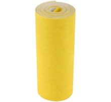 Рулон шлифовальный мини на бумажной основе, алюминий-оксидный абразивный слой 115 мм х 5 м, Р 150 FIT IT