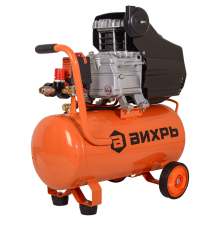Компрессор ВИХРЬ КМП-230/24