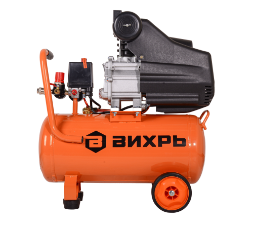 Компрессор ВИХРЬ КМП-230/24 Компрессор ВИХРЬ КМП-230/24