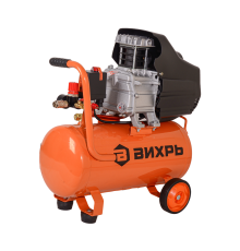 Компрессор Вихрь КМП-260/24