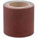 Рулон шлифовальный мини на тканевой основе, алюминий-оксидный абразивный слой 115 мм х 5 м,  Р 60 FIT IT