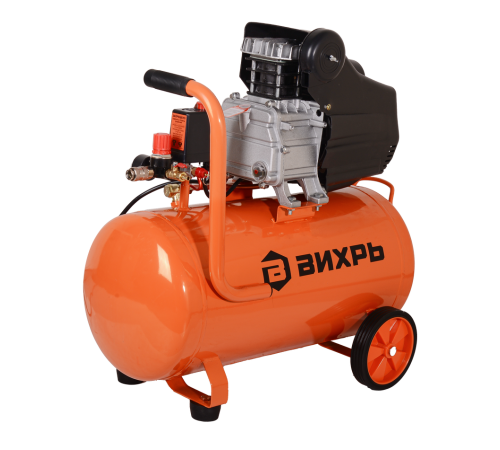 Компрессор Вихрь КМП-300/50