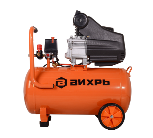 Компрессор Вихрь КМП-240/50 Компрессор Вихрь КМП-240/50