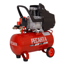 Компрессор Ресанта КП-24/230М