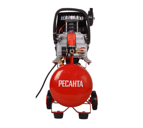 Компрессор Ресанта КП-24/230М Компрессор Ресанта КП-24/230М