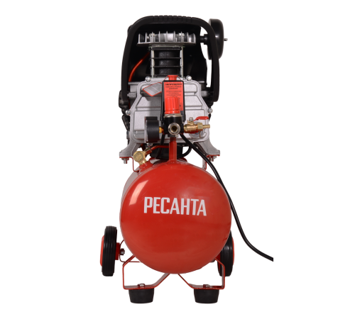 Компрессор Ресанта КП-24/260М Компрессор Ресанта КП-24/260М