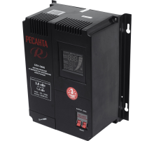 Стабилизатор напряжения РЕСАНТА СПН-3600