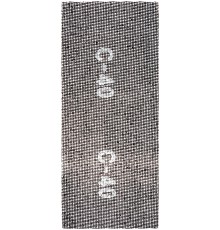 Сетки шлифовальные 120х280 мм, 10 шт.  Р 40 FIT IT