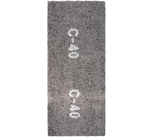 Сетки шлифовальные 120х280 мм, 10 шт.  Р 40 FIT IT Сетки шлифовальные 120х280 мм, 10 шт.  Р 40 FIT IT