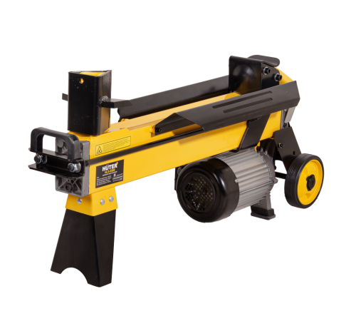 Дровокол электрический Huter HLS-5500 Дровокол электрический Huter HLS-5500