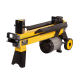 Дровокол электрический Huter HLS-5500